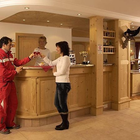 Residence Bellavista Santa Cristina Val Gardena Ngoại thất bức ảnh