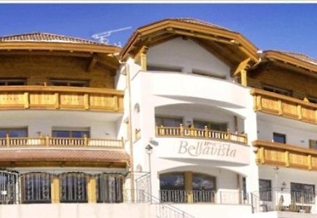 Residence Bellavista Santa Cristina Val Gardena Ngoại thất bức ảnh