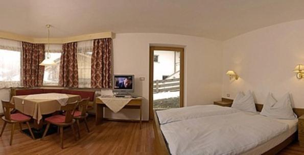 Residence Bellavista Santa Cristina Val Gardena Phòng bức ảnh