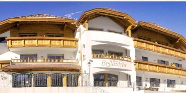 Residence Bellavista Santa Cristina Val Gardena Ngoại thất bức ảnh
