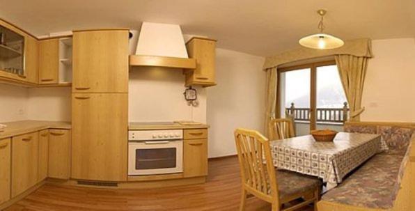 Residence Bellavista Santa Cristina Val Gardena Phòng bức ảnh