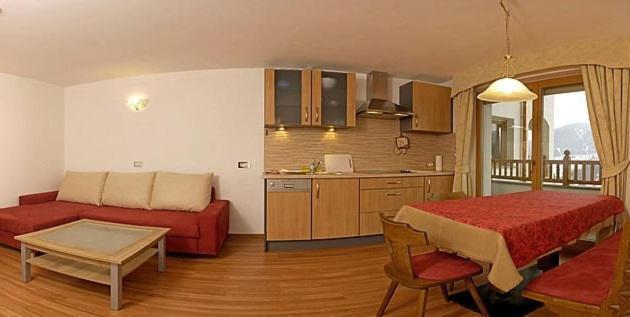 Residence Bellavista Santa Cristina Val Gardena Phòng bức ảnh