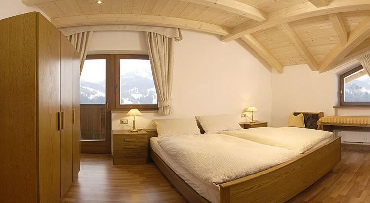 Residence Bellavista Santa Cristina Val Gardena Phòng bức ảnh